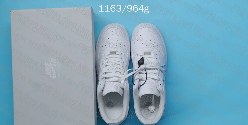 Air Force PK 80¥