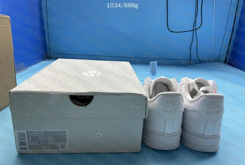 Air Force PK 80y
