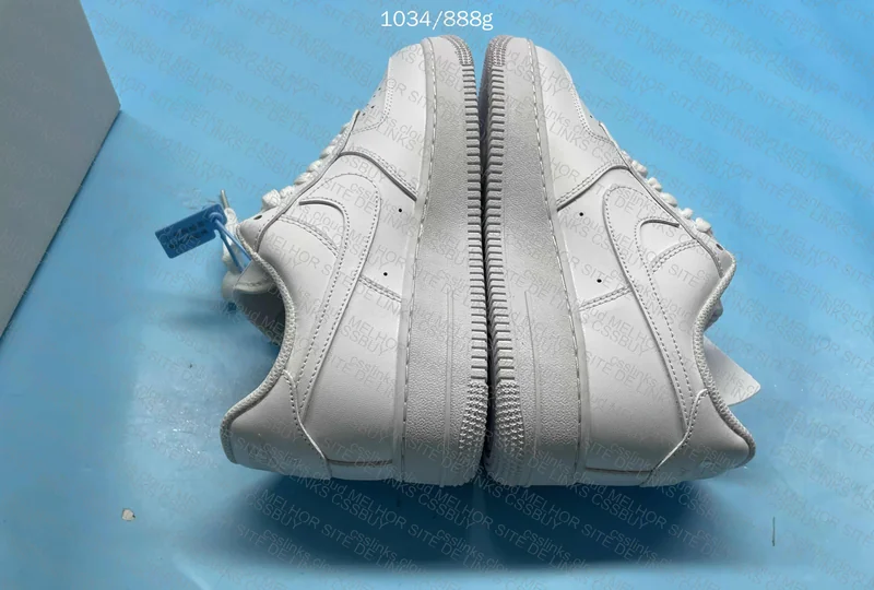 Air Force PK 80y 4