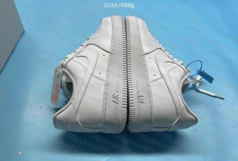 Air Force PK 80y 5