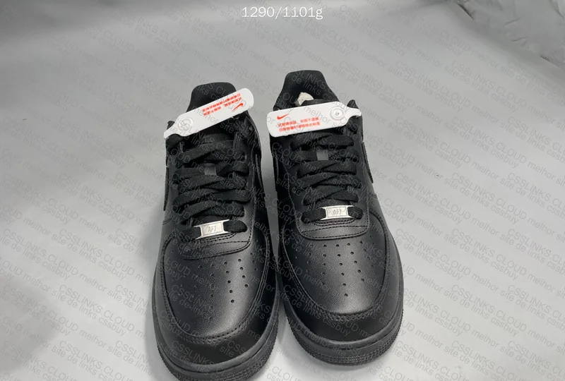 Air Force Black 120¥