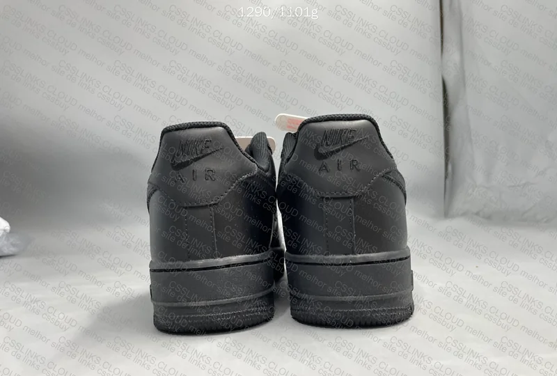 Air Force Black 120¥ 2