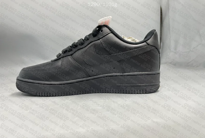 Air Force Black 120¥ 3