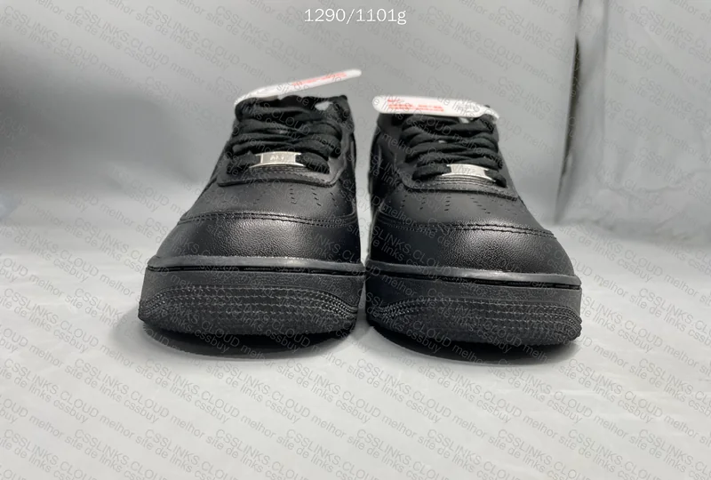 Air Force Black 120¥ 4