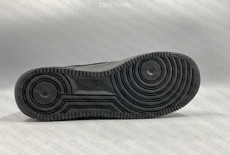 Air Force Black