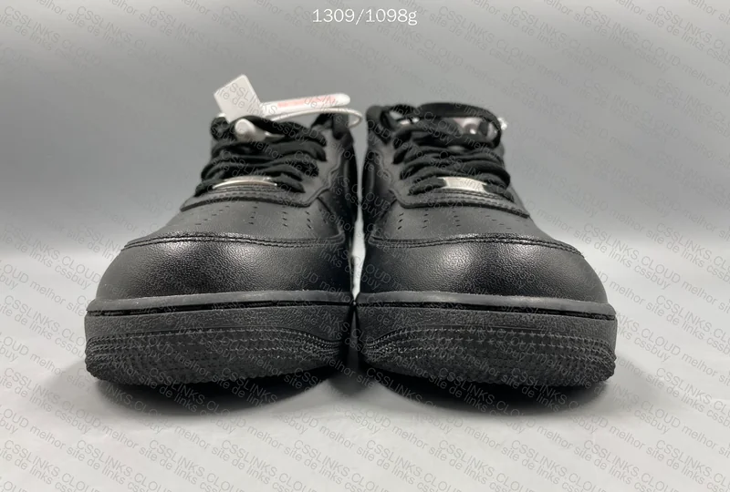 Air Force Black 2