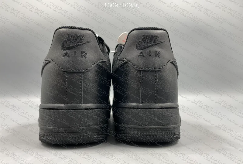Air Force Black 5