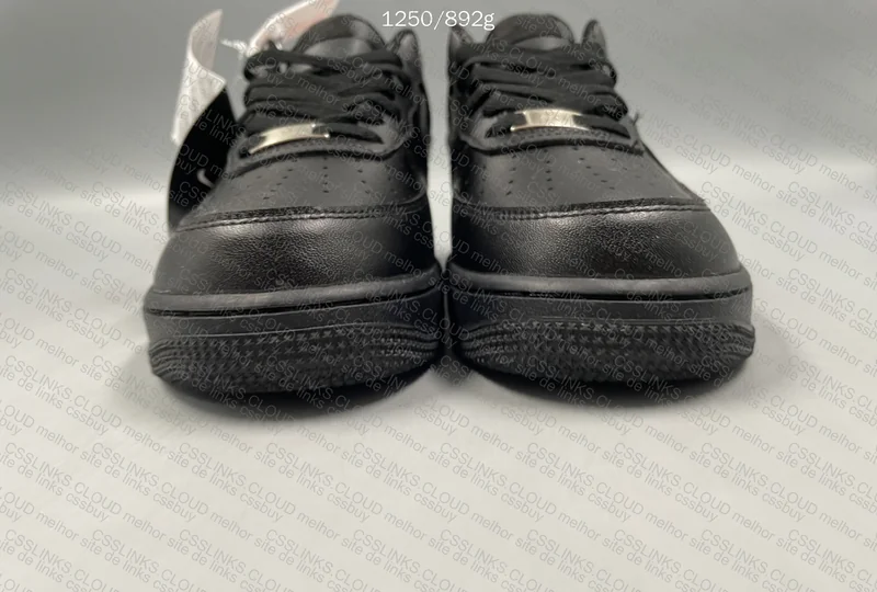 Air Force Black 2