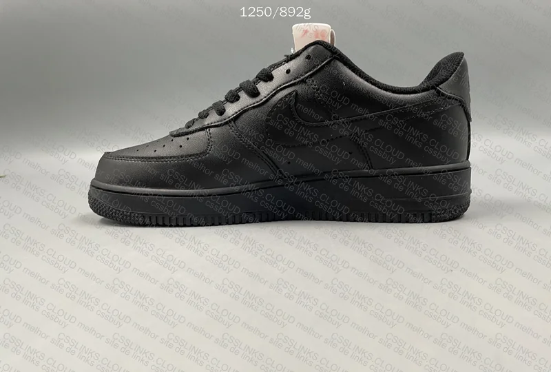 Air Force Black 5