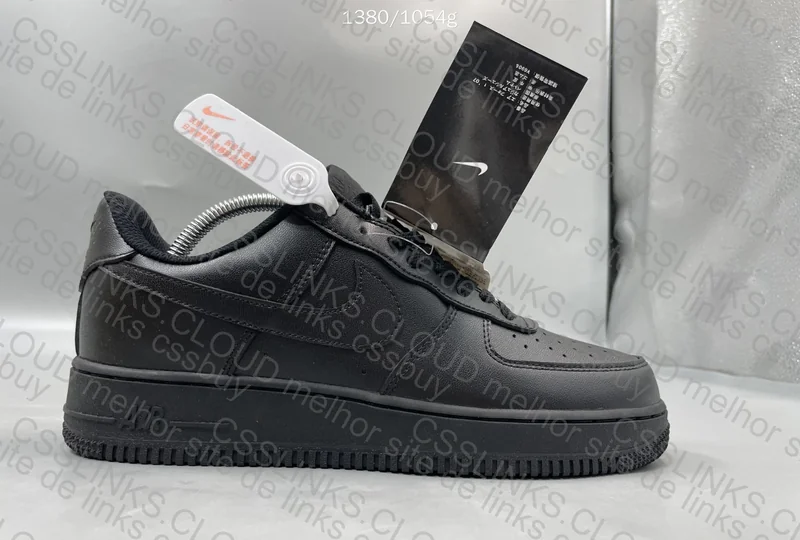 Air Force Black