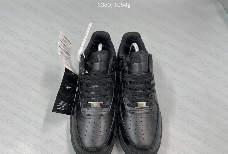 Air Force Black 2