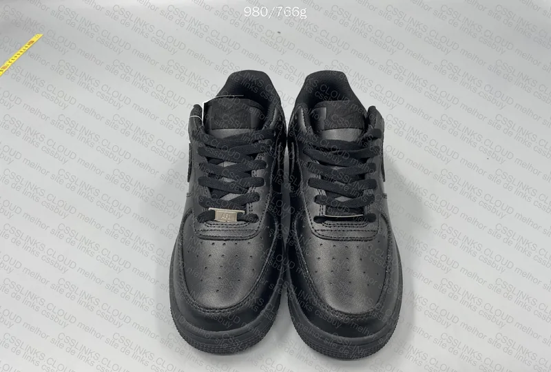 Air Force Black