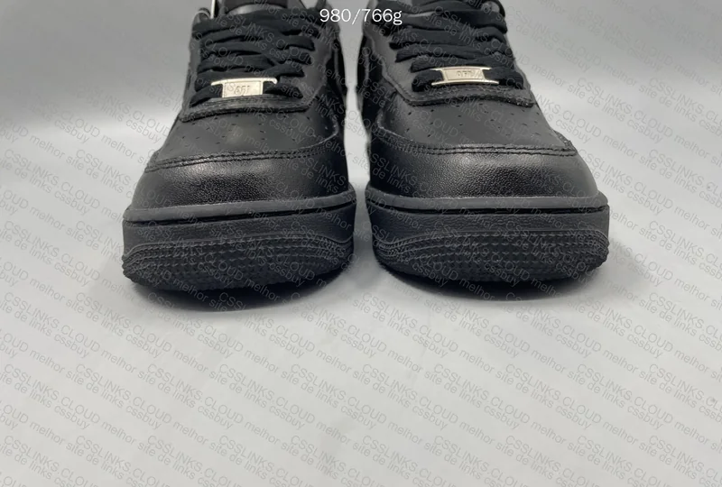 Air Force Black 2