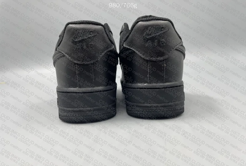 Air Force Black 3