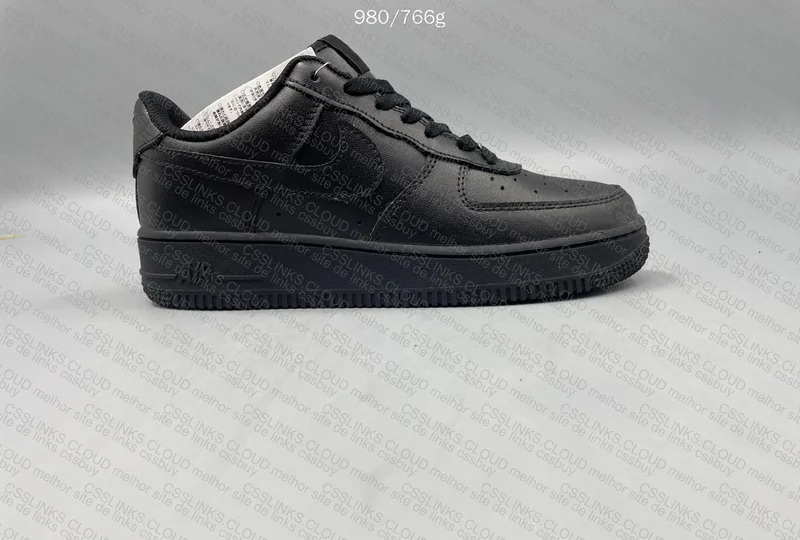 Air Force Black 4