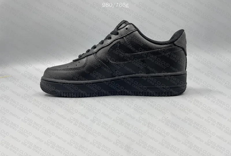 Air Force Black 5