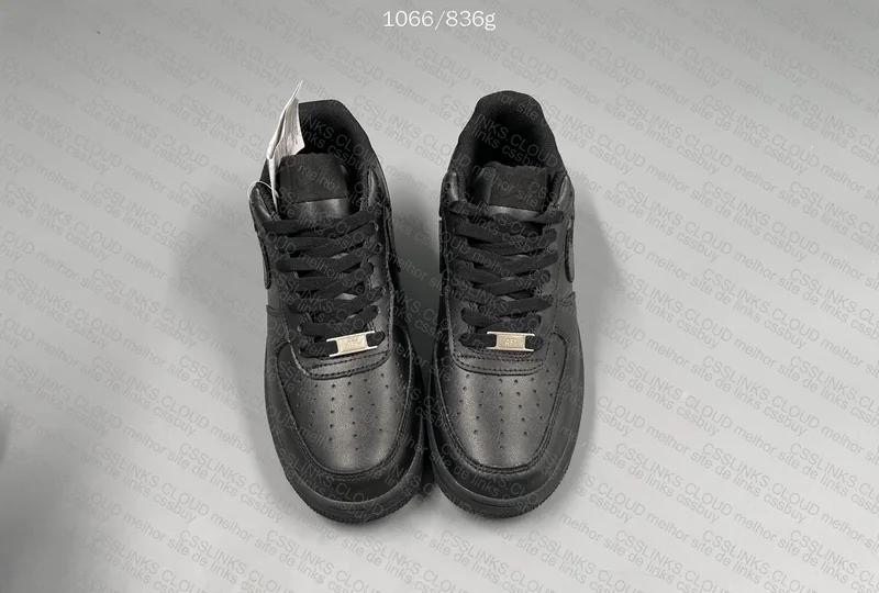 Air Force Black
