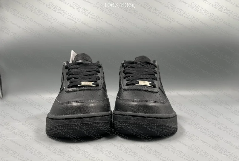 Air Force Black 2