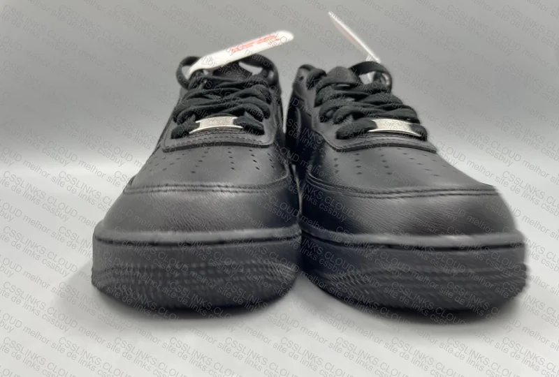 Air Force Black