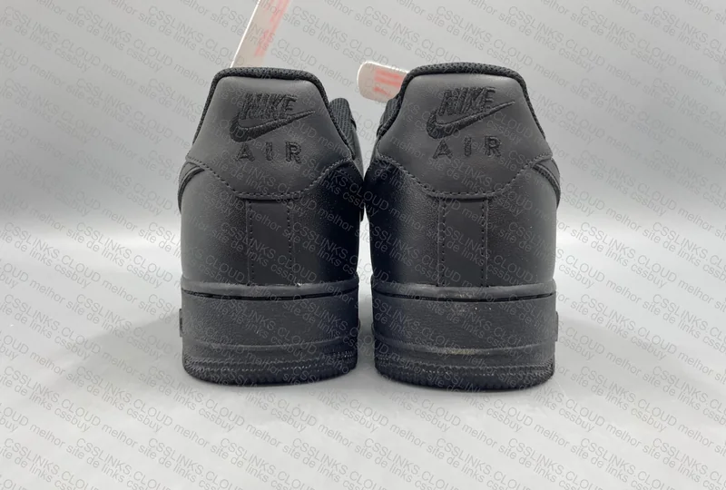 Air Force Black 2