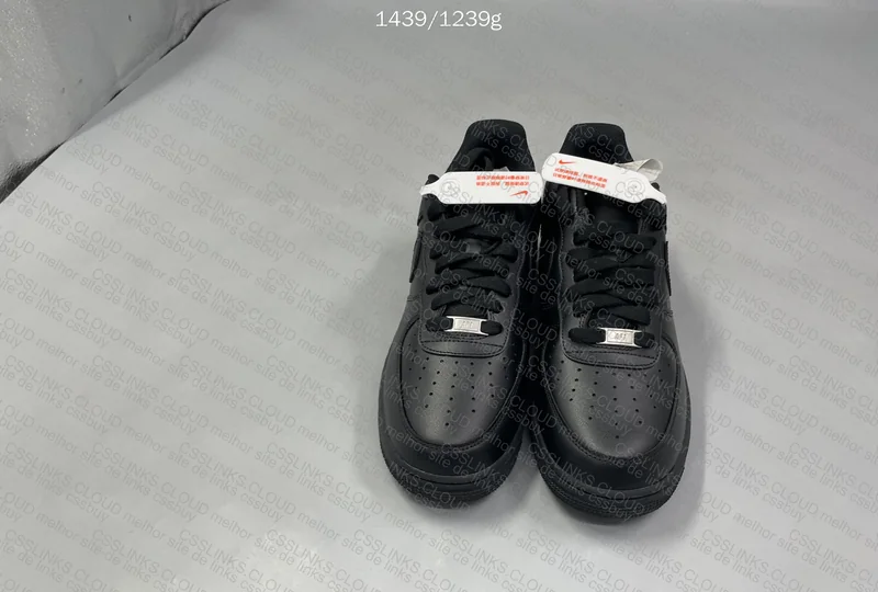 Air Force Black