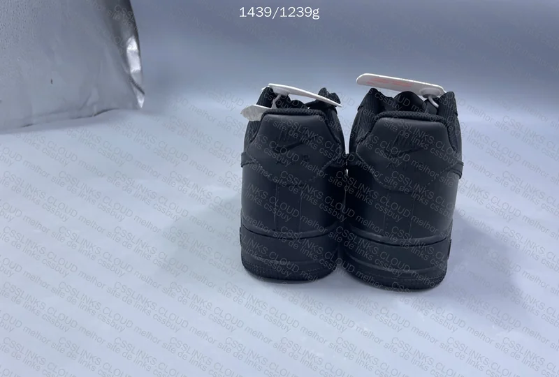 Air Force Black 2