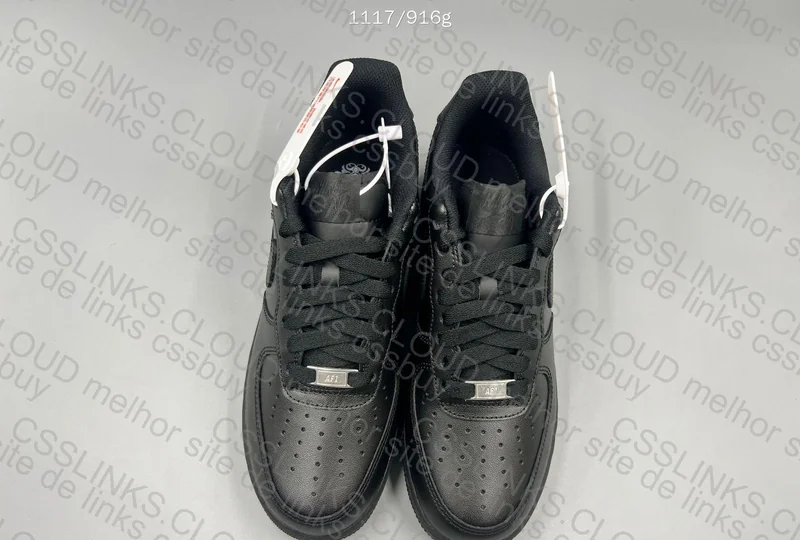 Air Force Black 2