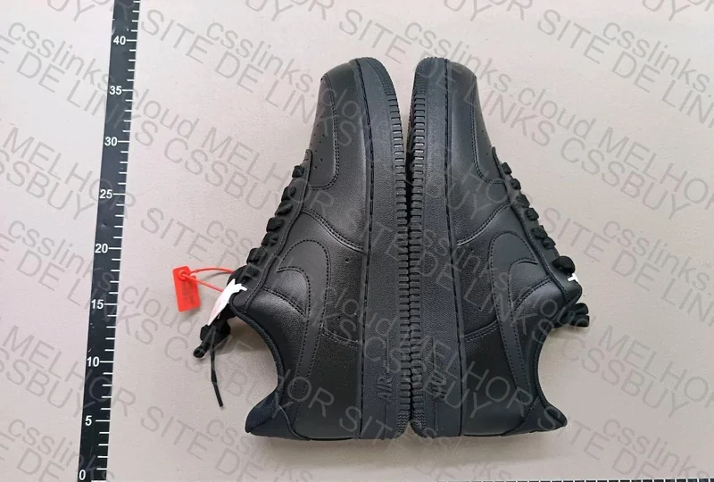 Air Force Black