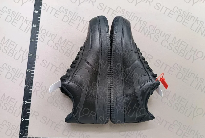 Air Force Black 2