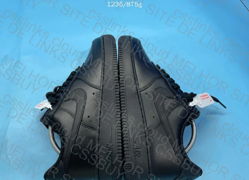 Air Force Black 2