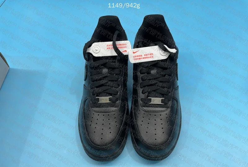 Air Force Black