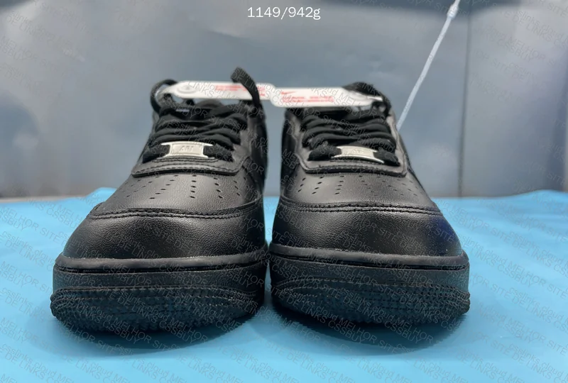 Air Force Black 2