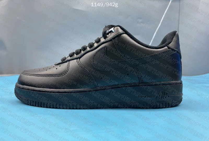 Air Force Black 3