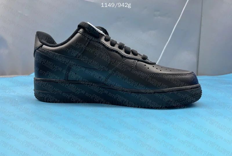 Air Force Black 5