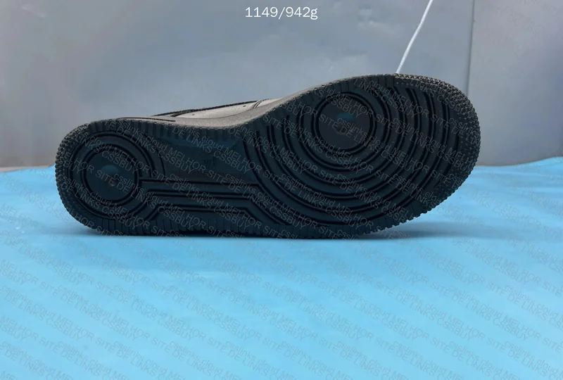 Air Force Black 6