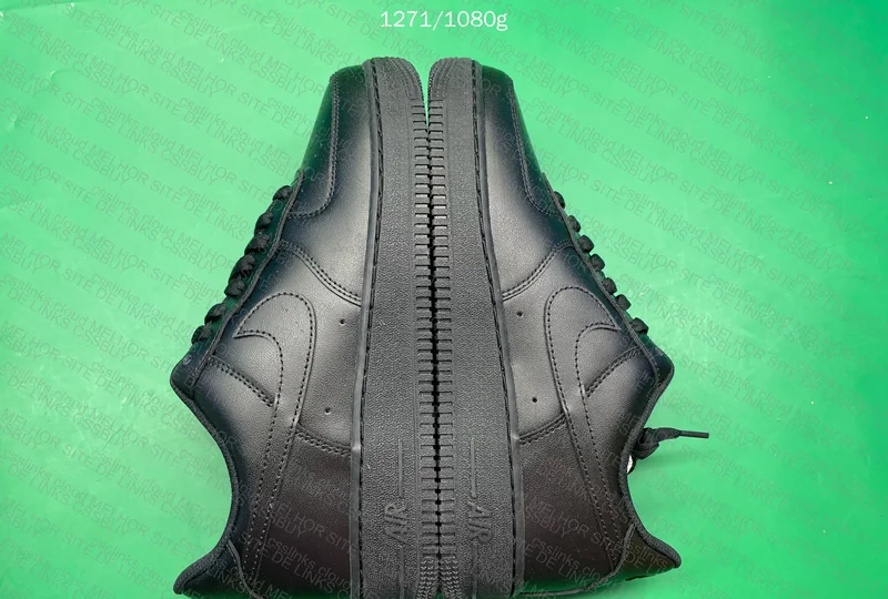 Air Force Black 2