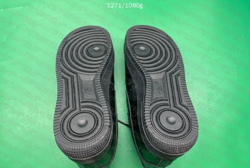 Air Force Black 3