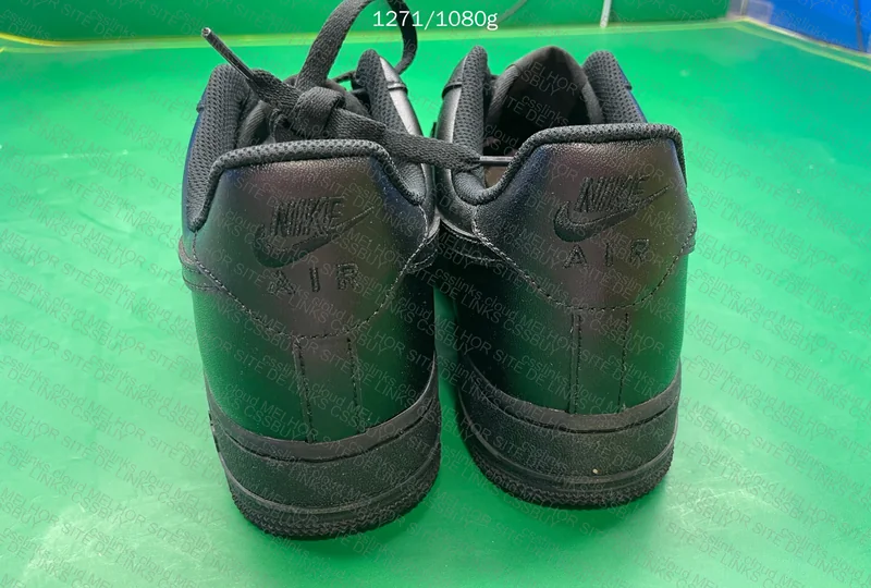 Air Force Black 4