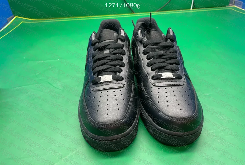 Air Force Black 5