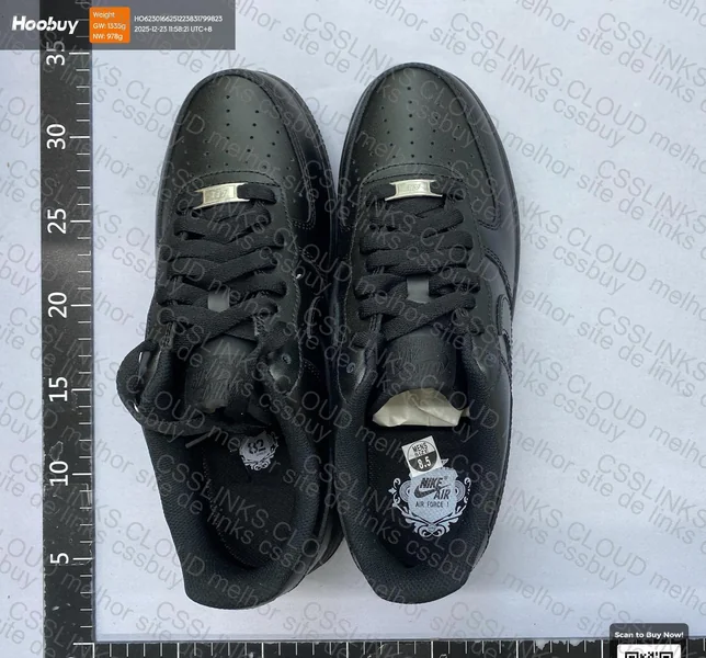 Air Force Black 2