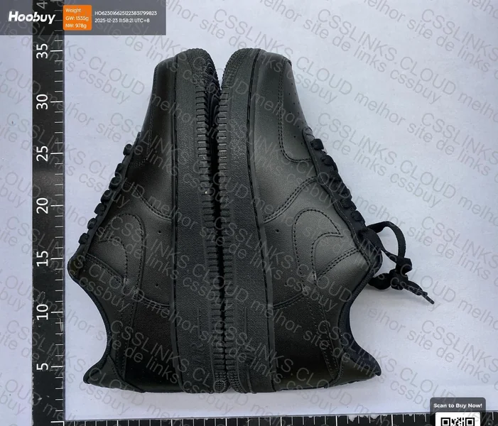 Air Force Black 3