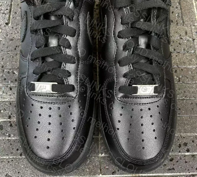 Air Force Black 99y