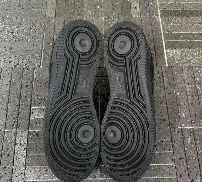 Air Force Black 99y 2