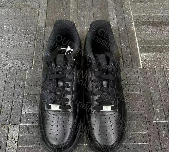 Air Force Black 99y 3