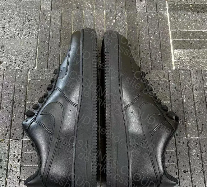 Air Force Black 99y 5