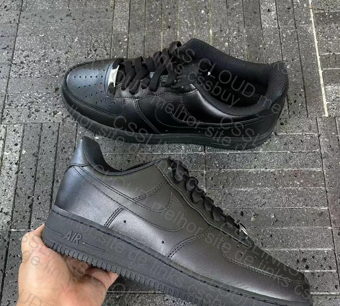 Air Force Black 99y 6