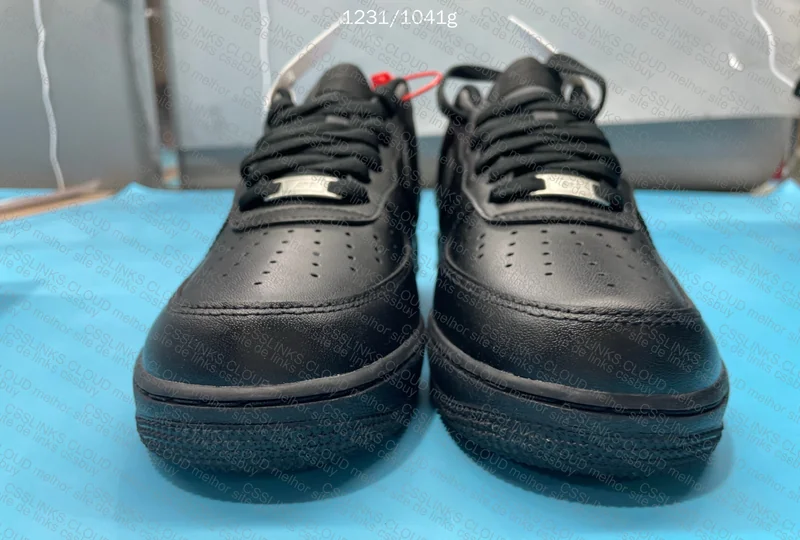 Air Force Black Help 2