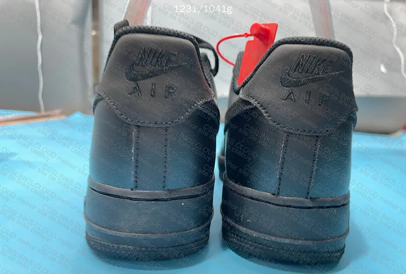 Air Force Black Help 3