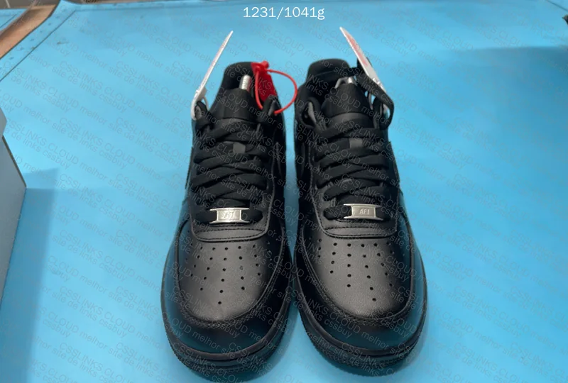 Air Force Black Help 4