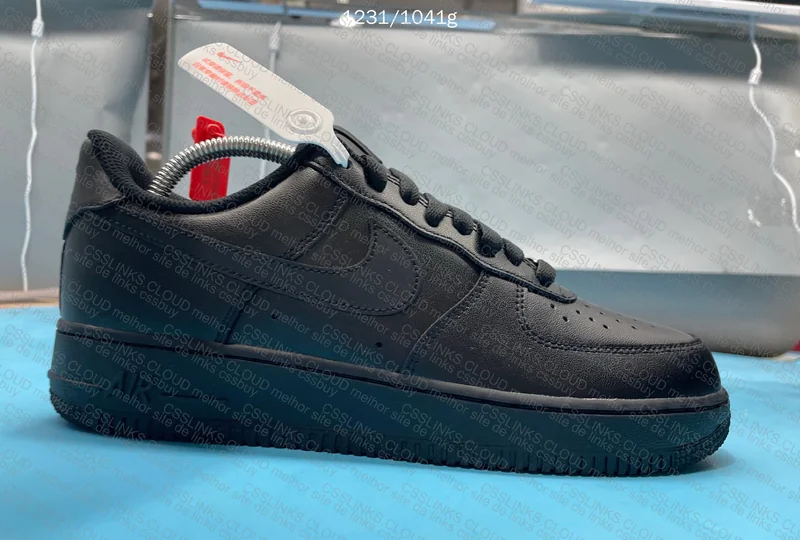 Air Force Black Help 5